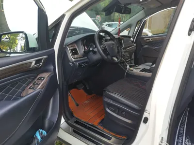 GAC Trumpchi M8 2020, 70300 км, за 14180 USD - фото 17
