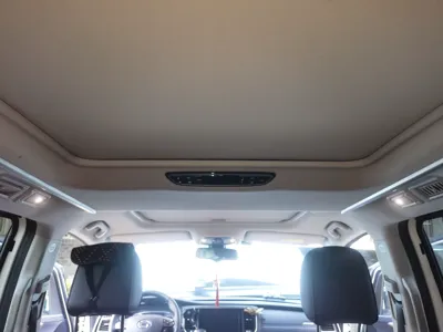 GAC Trumpchi M8 2020, 70300 км, за 14180 USD - фото 19