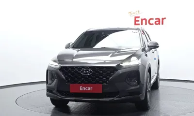 Hyundai Santafe 2020, 118454 км, за 12026.26 USD