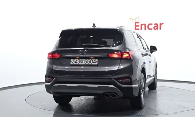 Hyundai Santafe 2020, 118454 км, за 12026.26 USD
