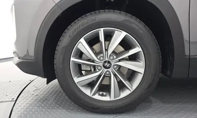 Hyundai Santafe 2020, 118454 км, за 12026.26 USD