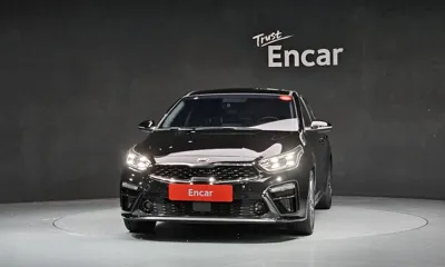 Kia K3 2019, 99706 км, за 7546.19 USD
