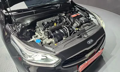 Kia K3 2019, 99706 км, за 7546.19 USD - фото 6