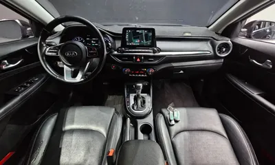 Kia K3 2019, 99706 км, за 7546.19 USD - фото 7