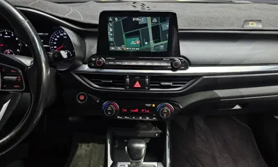 Kia K3 2019, 99706 км, за 7546.19 USD - фото 13