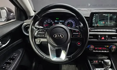 Kia K3 2019, 99706 км, за 7546.19 USD - фото 15