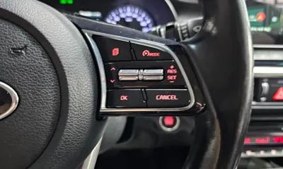 Kia K3 2019, 99706 км, за 7546.19 USD - фото 18