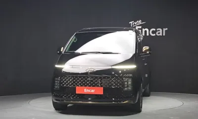 Hyundai Staria 2023, 23283 км, за 24127.46 USD