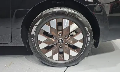 Hyundai Staria 2023, 23283 км, за 24127.46 USD