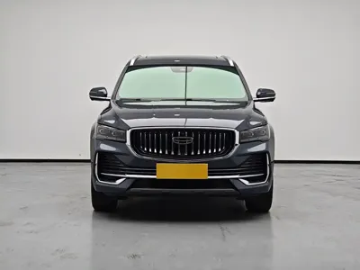 Geely Xingyue L 2025, 19000 км, за 15846.46 USD