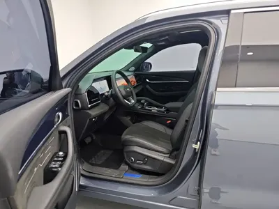 Geely Xingyue L 2025, 19000 км, за 15846.46 USD - фото 8