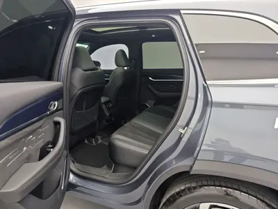 Geely Xingyue L 2025, 19000 км, за 15846.46 USD - фото 9