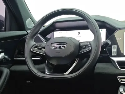 Geely Xingyue L 2025, 19000 км, за 15846.46 USD - фото 10