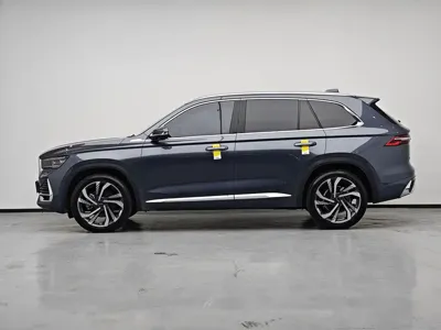 Geely Xingyue L 2025, 19000 км, за 15846.46 USD - фото 15