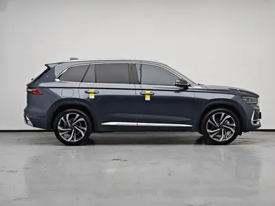 Geely Xingyue L 2025, 19000 км, за 15846.46 USD - фото 19