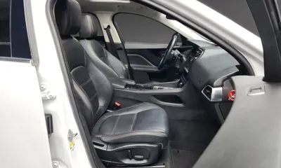 Jaguar F-Pace 2018, 120681 км, за 7880.79 USD - фото 11