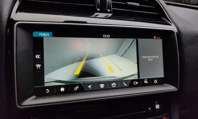 Jaguar F-Pace 2018, 120681 км, за 7880.79 USD - фото 15