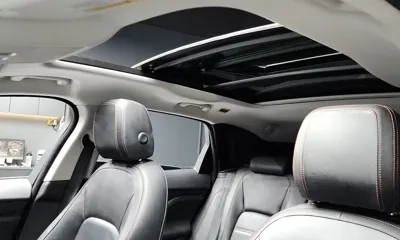 Jaguar F-Pace 2018, 120681 км, за 7880.79 USD - фото 18