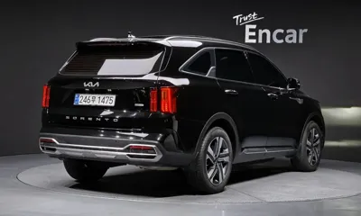 Kia Sorento 2022, 64193 км, за 18970.72 USD