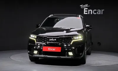 Kia Sorento 2022, 64193 км, за 18970.72 USD