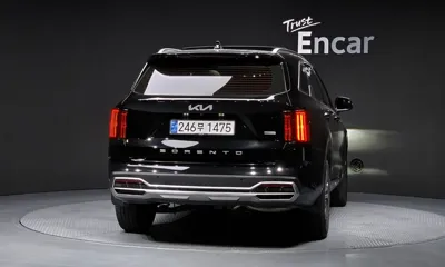 Kia Sorento 2022, 64193 км, за 18970.72 USD