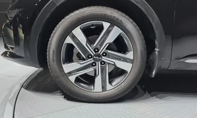 Kia Sorento 2022, 64193 км, за 18970.72 USD