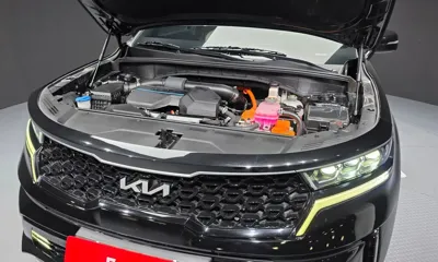 Kia Sorento 2022, 64193 км, за 18970.72 USD - фото 6