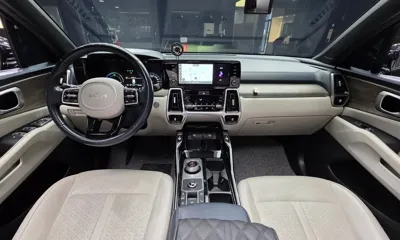 Kia Sorento 2022, 64193 км, за 18970.72 USD - фото 7