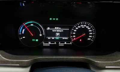 Kia Sorento 2022, 64193 км, за 18970.72 USD - фото 8