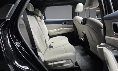 Kia Sorento 2022, 64193 км, за 18970.72 USD - фото 11