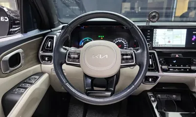 Kia Sorento 2022, 64193 км, за 18970.72 USD - фото 14