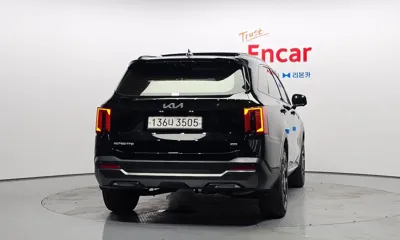Kia Sorento 2024, 27603 км, за 27231.28 USD