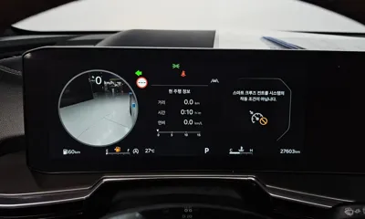 Kia Sorento 2024, 27603 км, за 27192.32 USD - фото 8