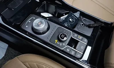 Kia Sorento 2024, 27603 км, за 27192.32 USD - фото 9
