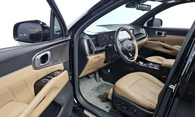 Kia Sorento 2024, 27603 км, за 27192.32 USD - фото 11