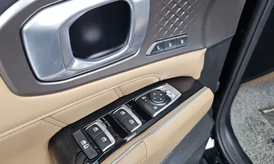 Kia Sorento 2024, 27603 км, за 27192.32 USD - фото 17