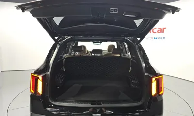 Kia Sorento 2024, 27603 км, за 27192.32 USD - фото 20