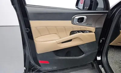 Kia Sorento 2024, 27603 км, за 27192.32 USD - фото 24