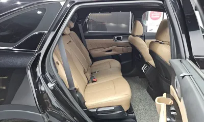 Kia Sorento 2024, 27603 км, за 27192.32 USD - фото 26