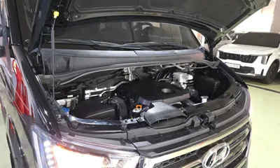 Hyundai Solati 2023, 112604 км, за 30936.03 USD - фото 6