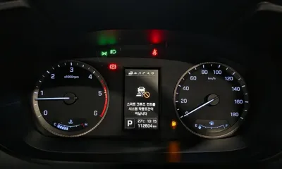 Hyundai Solati 2023, 112604 км, за 30936.03 USD - фото 8