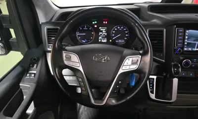 Hyundai Solati 2023, 112604 км, за 30936.03 USD - фото 13