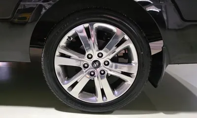 Hyundai Solati 2023, 112604 км, за 30936.03 USD - фото 21