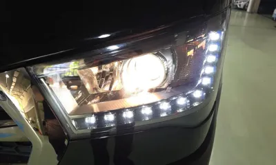 Hyundai Solati 2023, 112604 км, за 30936.03 USD - фото 22