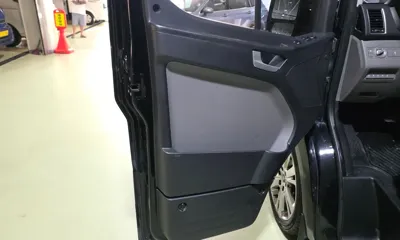 Hyundai Solati 2023, 112604 км, за 30936.03 USD - фото 25