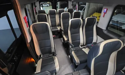 Hyundai Solati 2023, 112604 км, за 30936.03 USD - фото 26