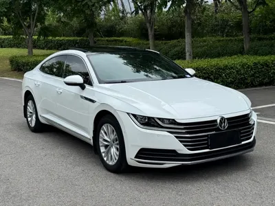 Volkswagen CC 2019, 50000 км, за 12528.31 USD