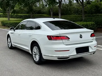 Volkswagen CC 2019, 50000 км, за 12528.31 USD - фото 6
