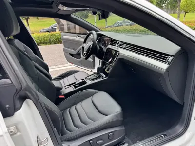 Volkswagen CC 2019, 50000 км, за 12528.31 USD - фото 11
