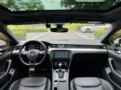 Volkswagen CC 2019, 50000 км, за 12528.31 USD - фото 14